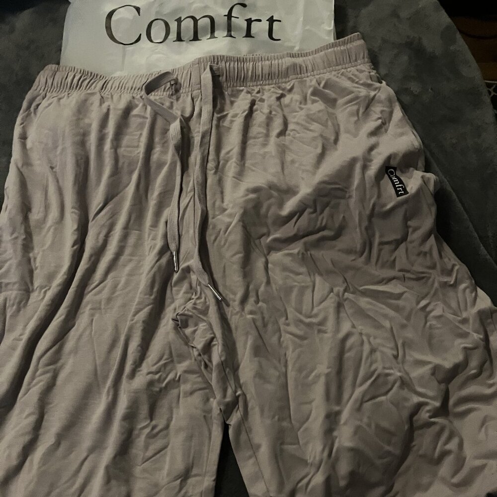 Comfrt Cloud Lounge Pants - XL